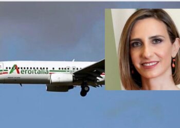 La Regione convoca d’urgenza Aeroitalia: “La continuità territoriale non funziona, adesso basta”