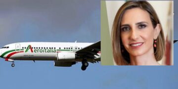 La Regione convoca d’urgenza Aeroitalia: “La continuità territoriale non funziona, adesso basta”