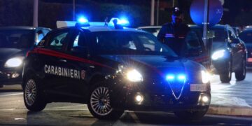 Villasimius, in libertà vigilata molesta e perseguita donne: 40enne finisce in colonia penale