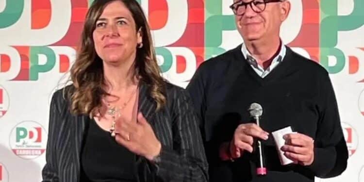 Sanità, la Todde sfascia il Campo largo: ai 5 stelle tutti i commissari asl della Sardegna, il Pd non si presenta in giunta