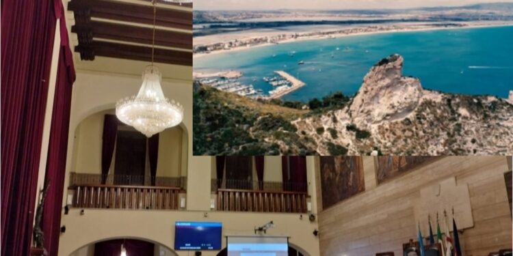 Calamosca, stretta sulla sicurezza: opposizione in pressing su Zedda