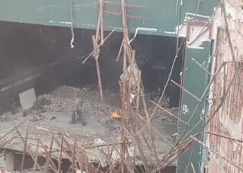 Cagliari, il gip sull’ex Alfieri: “Gli spazi del Cinema non potevano essere trasformati in ville e appartamenti”