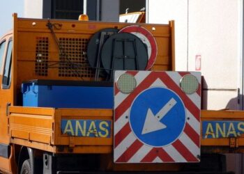 Mandas, non ci sono soldi: Anas rimanda all’anno prossimo i lavori in prossimità del passaggio a livello