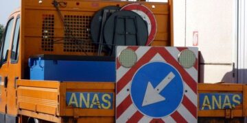 Mandas, non ci sono soldi: Anas rimanda all’anno prossimo i lavori in prossimità del passaggio a livello