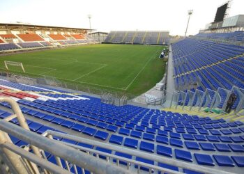 Is Arenas, adesso è davvero finita: risolto definitivamente il contenzioso tra il Cagliari Calcio e il Comune di  Quartu