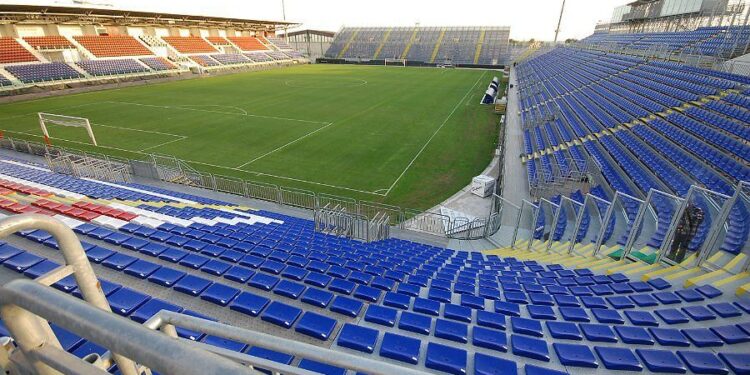 Is Arenas, adesso è davvero finita: risolto definitivamente il contenzioso tra il Cagliari Calcio e il Comune di Quartu