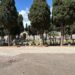 Riapre il Cimitero monumentale di Bonaria, cagliaritani e turisti tornano a scoprire anche la tomba di Riva (VIDEO)