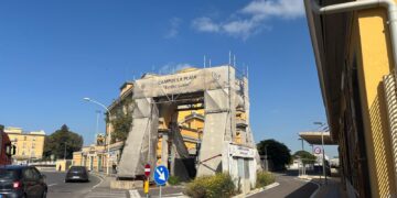 Paura per gli studenti del Campus universitario Emilio Lussu in viale La Playa. “Continue minacce, chiediamo più sicurezza” (VIDEO)