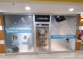 🔥 Fit and Go sbarca a Selargius: il nuovo modo di allenarti  in soli 20 minuti!
