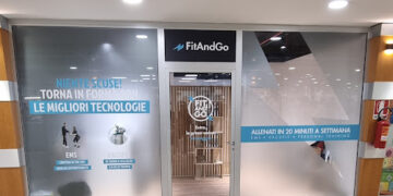 🔥 Fit and Go sbarca a Selargius: il nuovo modo di allenarti  in soli 20 minuti!