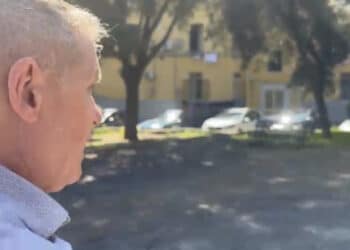 L’allarme di Marcello Corrias:”Case allagate e antichissime a San Michele, queste persone non possono essere dimenticate” (VIDEO)