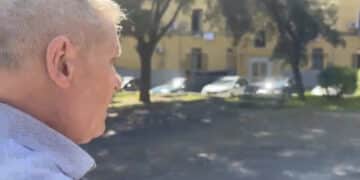 L’allarme di Marcello Corrias:”Case allagate e antichissime a San Michele, queste persone non possono essere dimenticate” (VIDEO)