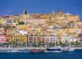 Cagliari regina delle vacanze di primavera: 80mila passeggeri nella settimana di Pasqua