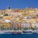 Cagliari regina delle vacanze di primavera: 80mila passeggeri nella settimana di Pasqua