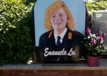 Parco Emanuela Loi, la raccolta firme è anche sul web