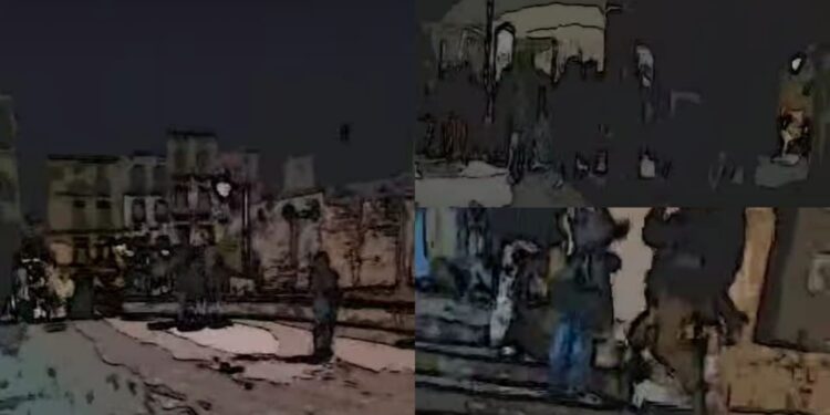 Cagliari, far west alla Marina: giovanissimi scatenati e risse furibonde tra ragazzine