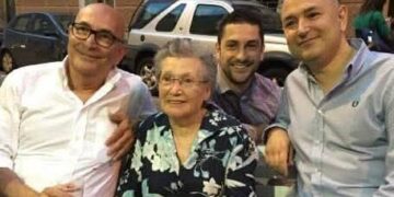 Cagliari, addio a Rosa: 60 anni fa aveva inventato assieme al marito il famoso panino africano