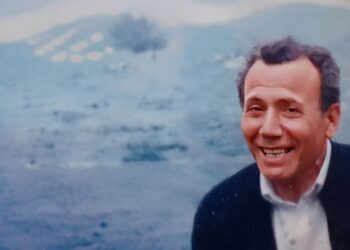 Cagliari, ci ha lasciato il carissimo Francesco Favi: l’ultimo saluto lunedì a San Michele