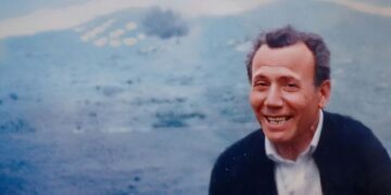 Cagliari, ci ha lasciato il carissimo Francesco Favi: l’ultimo saluto lunedì a San Michele