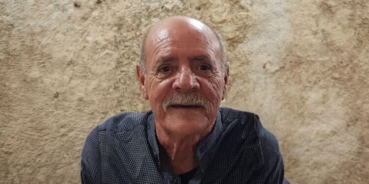 Cagliari, il triste annuncio della famiglia: ci ha lasciato l’amato Bruno Falchi, lunedì l’ultimo saluto