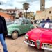 Donori, grande successo per il raduno d’auto d’epoca -VIDEO