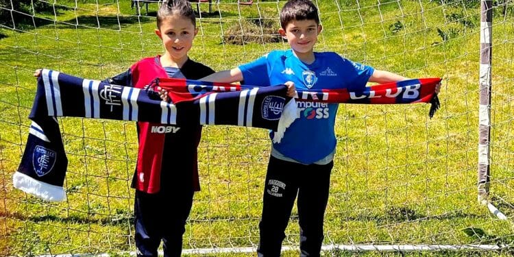 Empoli-Cagliari, al Castellani batterà forte il cuore rossoblù