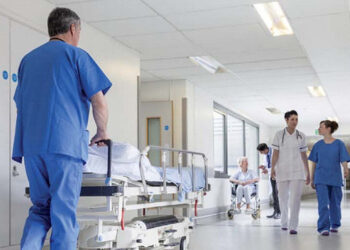 Buoni pasto, pause e straordinari: le richieste degli infermieri sardi