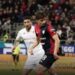 Cagliari-Fiorentina 1-2, buon primo tempo ma poi la squadra si scioglie: arriva l’ennesima sconfitta