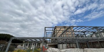 C’era una volta l’Hotel Mediterraneo, da progetto a 5 stelle a rudere: la vergogna dell’ex salotto buono cagliaritano (VIDEO)