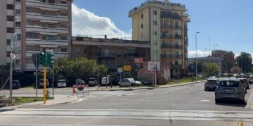 Via Mercalli, la rotatoria che non c’è ma con 12 milioni misteriosamente fermi: trappola su via Galvani (VIDEO)