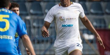 Empoli-Cagliari 0-0, la camomilla della salvezza: il Cagliari non tira quasi mai in porta, decisivo Caprile