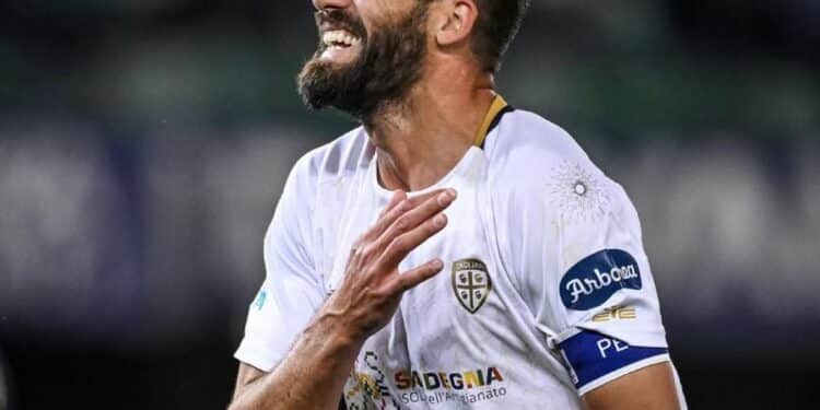 Verona-Cagliari 0-2, San Pavoletti e Turbo Deiola: i rossoblù vincono al Bentegodi 53 anni dopo Riva