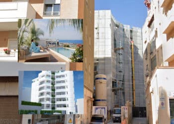 Cagliari, demolizione ex Cinema Alfieri: nel palazzo super lusso “norme non rispettate, violazioni e numerosi profili di illegittimità”