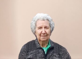 Ci ha lasciato a Cagliari Riccarda Rognoni, venerdì l’ultimo saluto a San Pio X