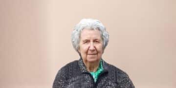 Ci ha lasciato a Cagliari Riccarda Rognoni, venerdì l’ultimo saluto a San Pio X