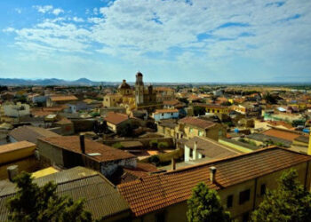 Sanluri, segnalato un molestatore che tenta di far salire in macchina le ragazzine dai 13 ai 17 anni