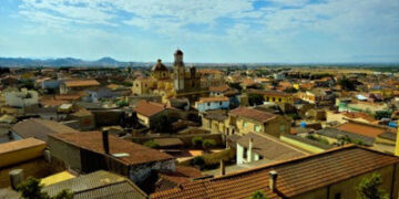 Sanluri, segnalato un molestatore che tenta di far salire in macchina le ragazzine dai 13 ai 17 anni