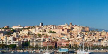 Cagliari regina delle vacanze di Pasqua: è fra le più desiderate e scelte dai turisti di tutto il mondo
