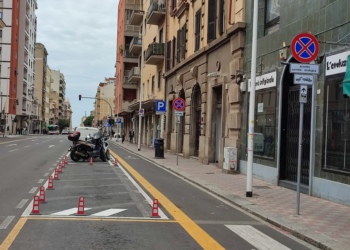 “Io questa città non la voglio più: difendo gli automobilisti di via Sonnino, con Zedda Cagliari è soltanto peggiorata”