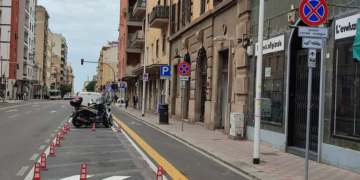“Io questa città non la voglio più: difendo gli automobilisti di via Sonnino, con Zedda Cagliari è soltanto peggiorata”