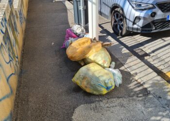 “La giunta Zedda annuncia  ponti ciclo pedonali, ma lascia Stampace nel più assoluto degrado”