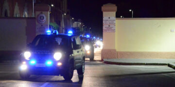 Iglesias, controlli sicurezza sul lavoro: maxi multa e denuncia per la titolare di un panificio-salumeria