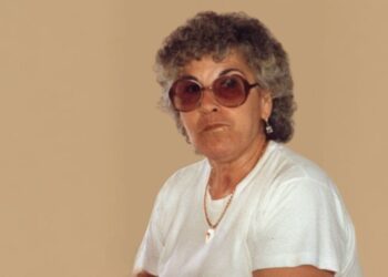 Cagliari, è mancata all’affetto dei suoi cari Maria Vacca: l’ultimo saluto a San Michele