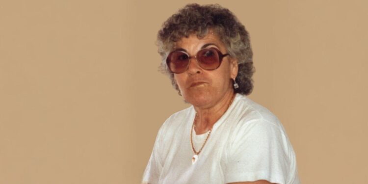 Cagliari, è mancata all’affetto dei suoi cari Maria Vacca: l’ultimo saluto a San Michele