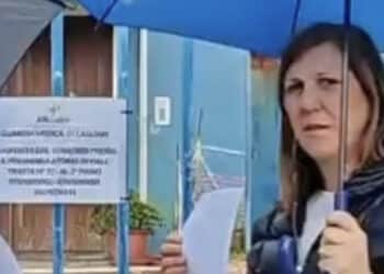 Polemica sulla guardia medica scomparsa: “Non esistono cittadini di seconda categoria, chiediamo rispetto per il Cep e i suoi abitanti”