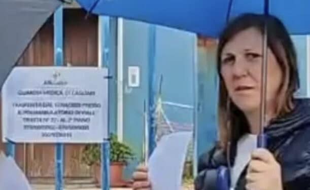 Polemica sulla guardia medica scomparsa: “Non esistono cittadini di seconda categoria, chiediamo rispetto per il Cep e i suoi abitanti”