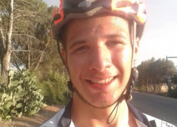 Amava la bicicletta e lavorava in un panificio: a Settimo San Pietro addio al 28enne Ivan Romano