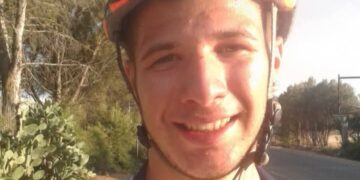 Amava la bicicletta e lavorava in un panificio: a Settimo San Pietro addio al 28enne Ivan Romano