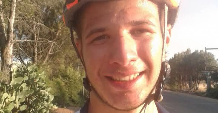 Amava la bicicletta e lavorava in un panificio: a Settimo San Pietro addio al 28enne Ivan Romano