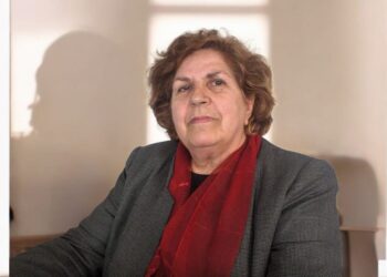 Cagliari, Maria Caredda ha raggiunto in cielo il suo adorato marito Gianfranco Rilla